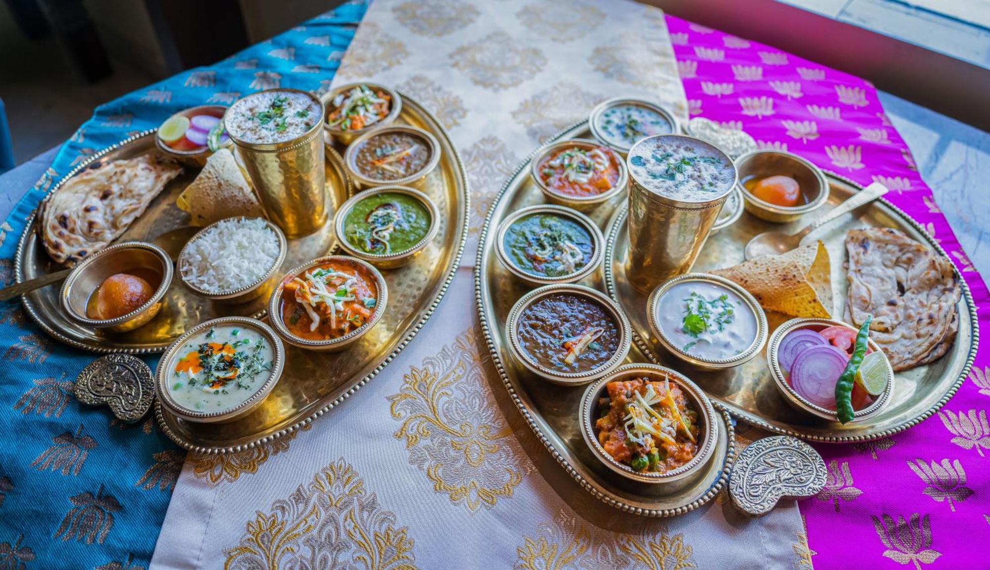 The Neeraj Ganga Heritage Palace Rishīkesh 外观 照片